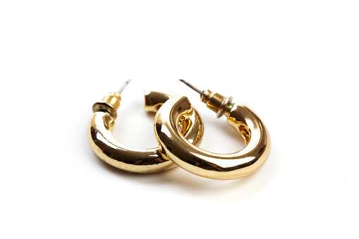 Ear rings